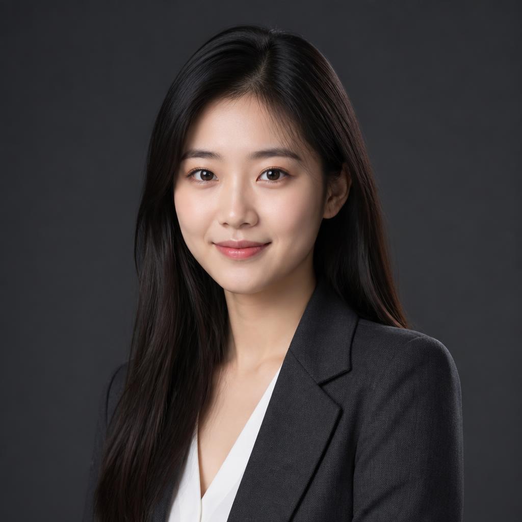 Jia Nakamura, Lead Engineer
